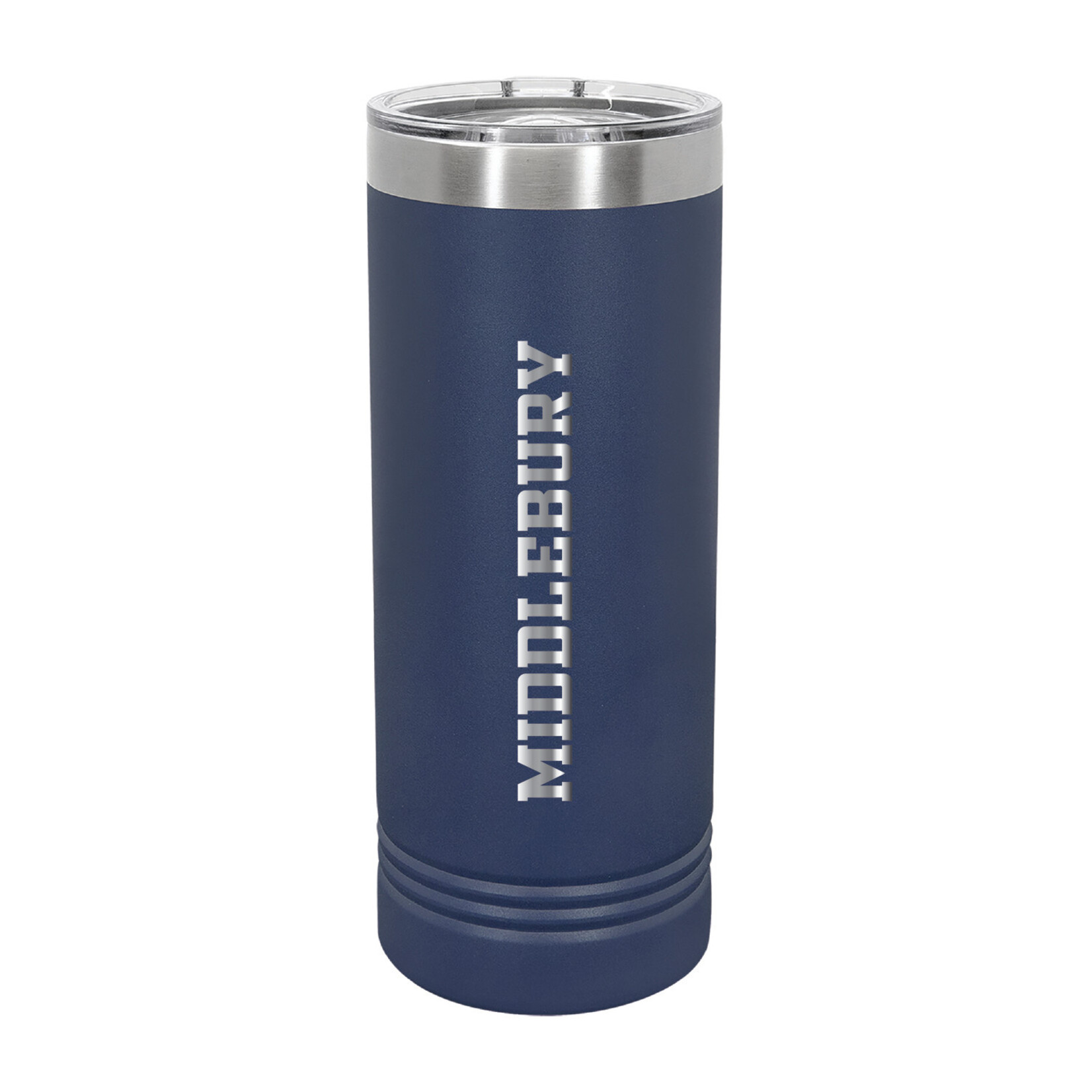 22OZ NAVY POLAR CAMEL TRAVEL MUG