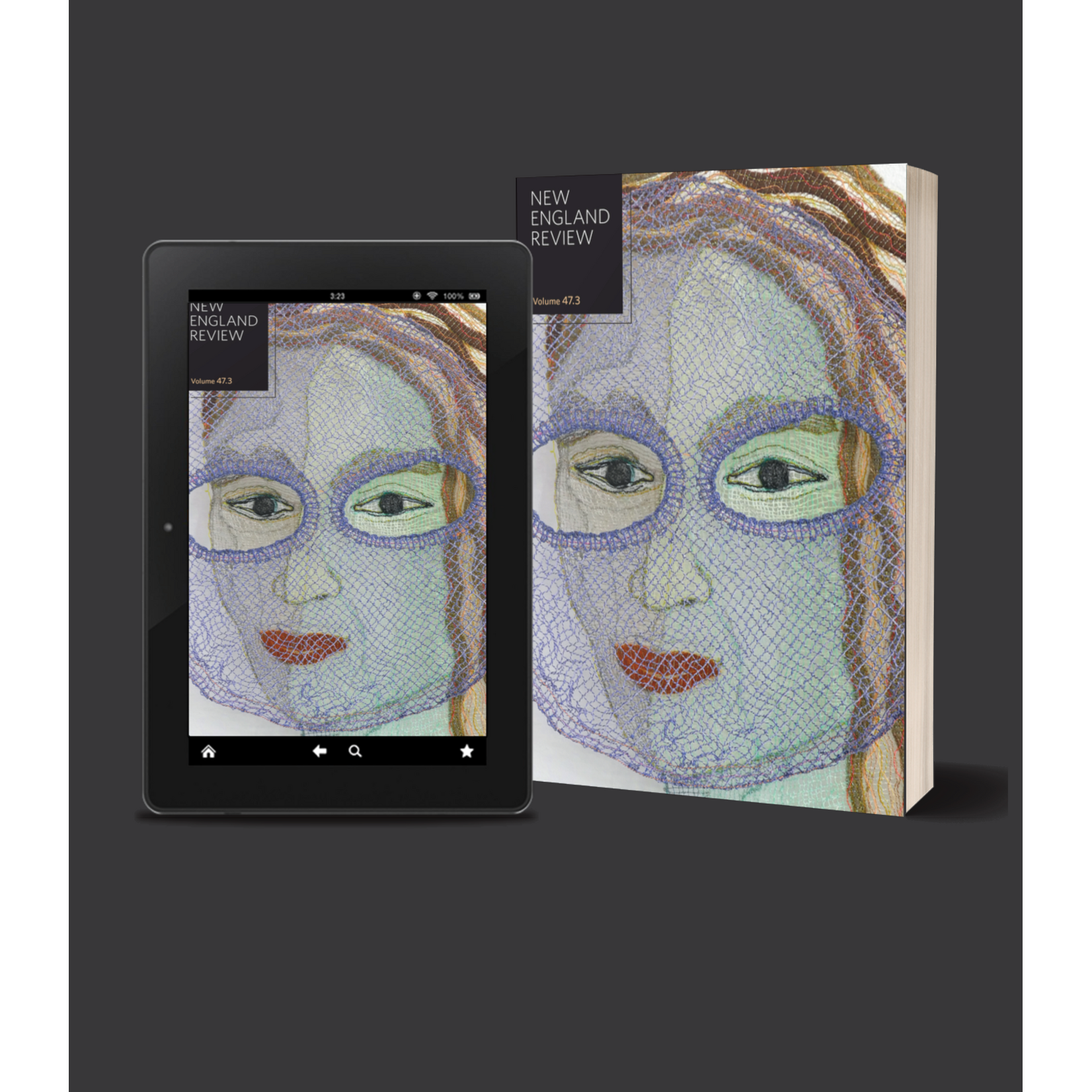 NER PRINT + E-BOOK SUBSCRIPTION(four issues per year)