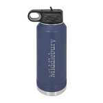32OZ NAVY POLAR CAMEL TRAVEL MUG