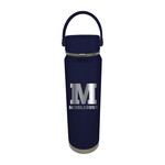 ARTICWARE 24OZ MIDNIGHT BLUE TUMBLER