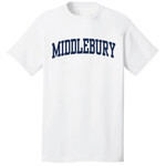 ES SPORTS WHITE TEE