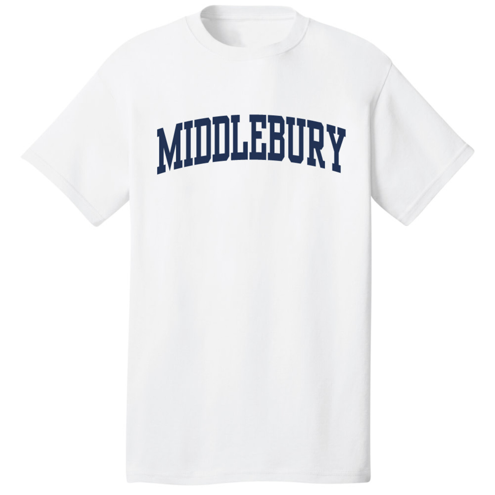 ES SPORTS WHITE TEE