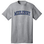 ES SPORTS GREY TEE