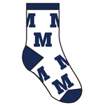 TCK GRAPHIC INFANT/TODDLER SOCK