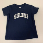 ES SPORTS INFANT NAVY TEE