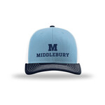 RICHARDSON TRI-COLOR TRUCKER HAT #2