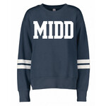 ES SPORTS NAVY MIDD CREW