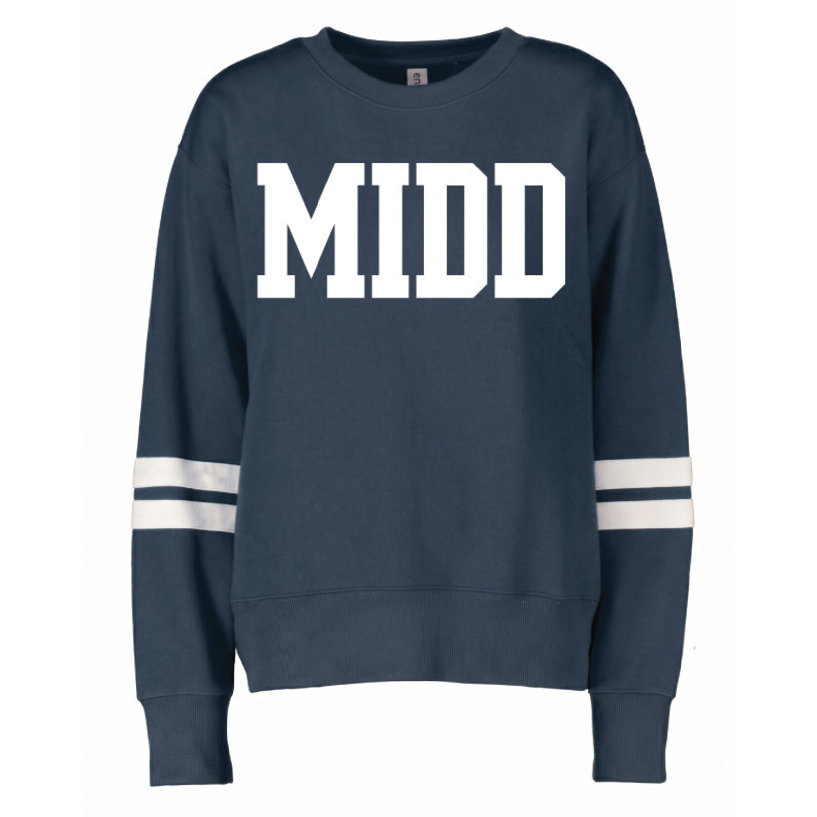 ES SPORTS NAVY MIDD CREW