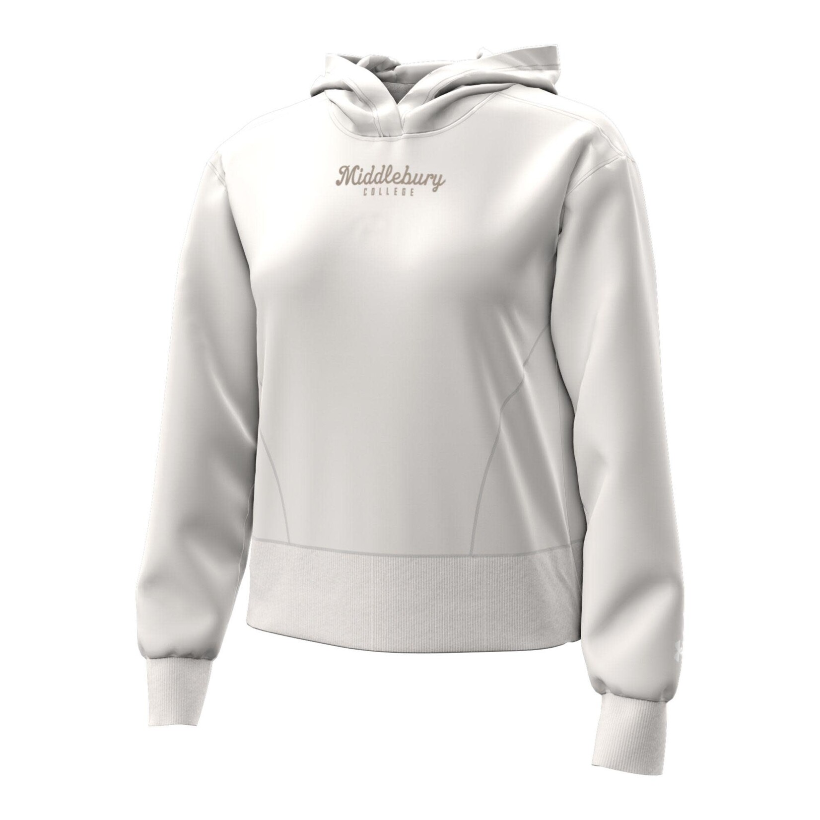 UA (W) STONE MOTION HOOD