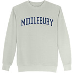 ES SPORTS DOVE GREY THERMAL CREW
