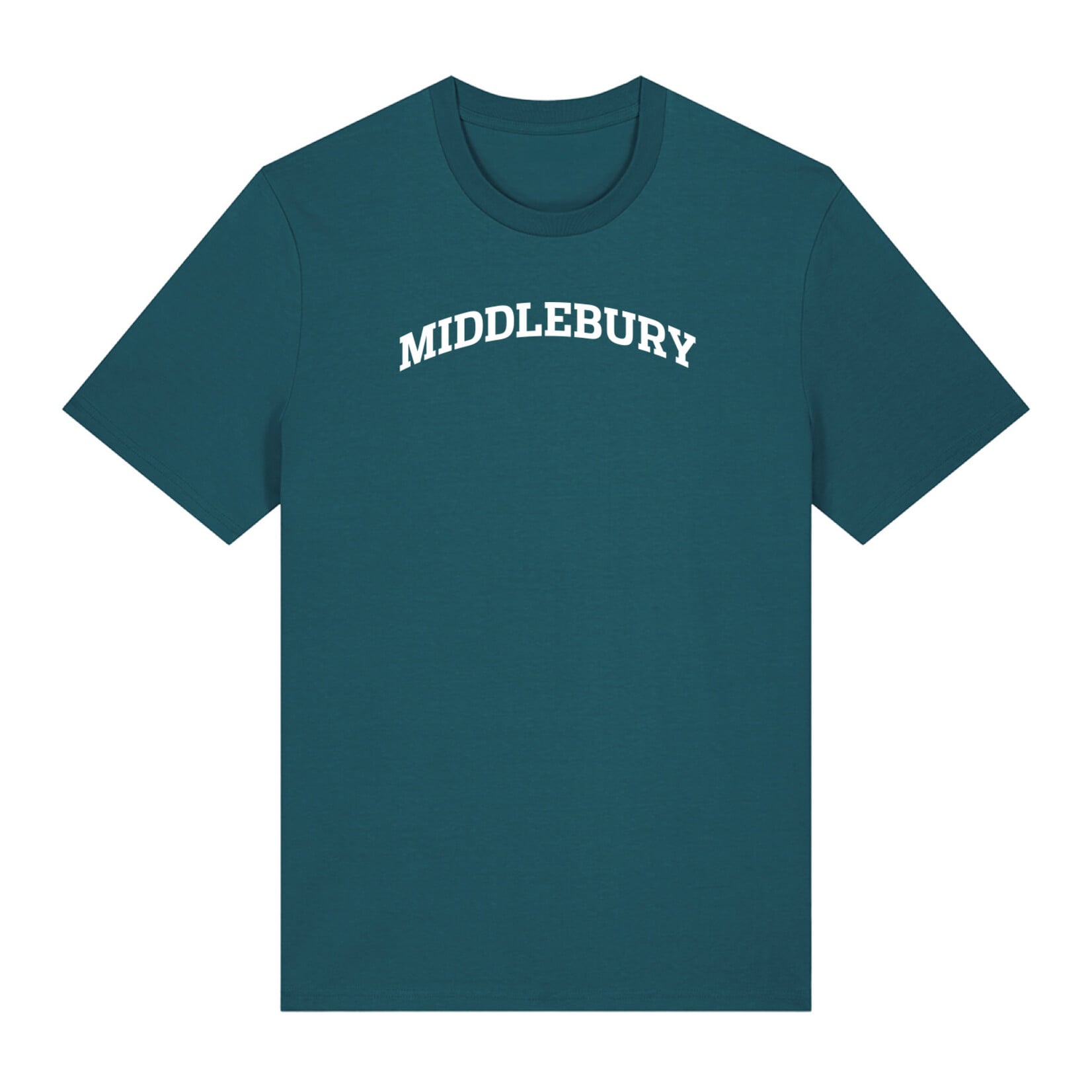 USCAPE STARGAZER MIDDLEBURY TEE