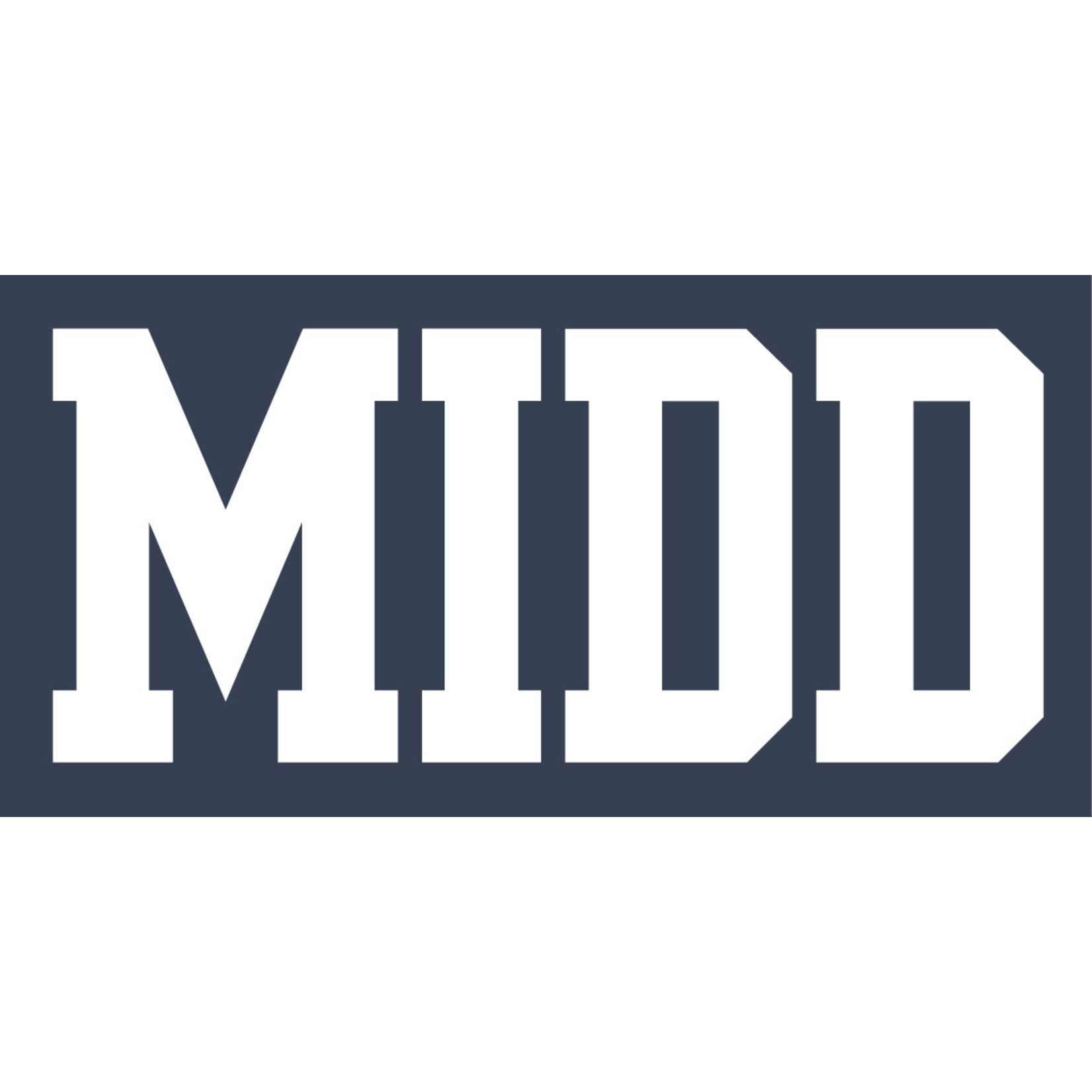 ES SPORTS NAVY MIDD CREW
