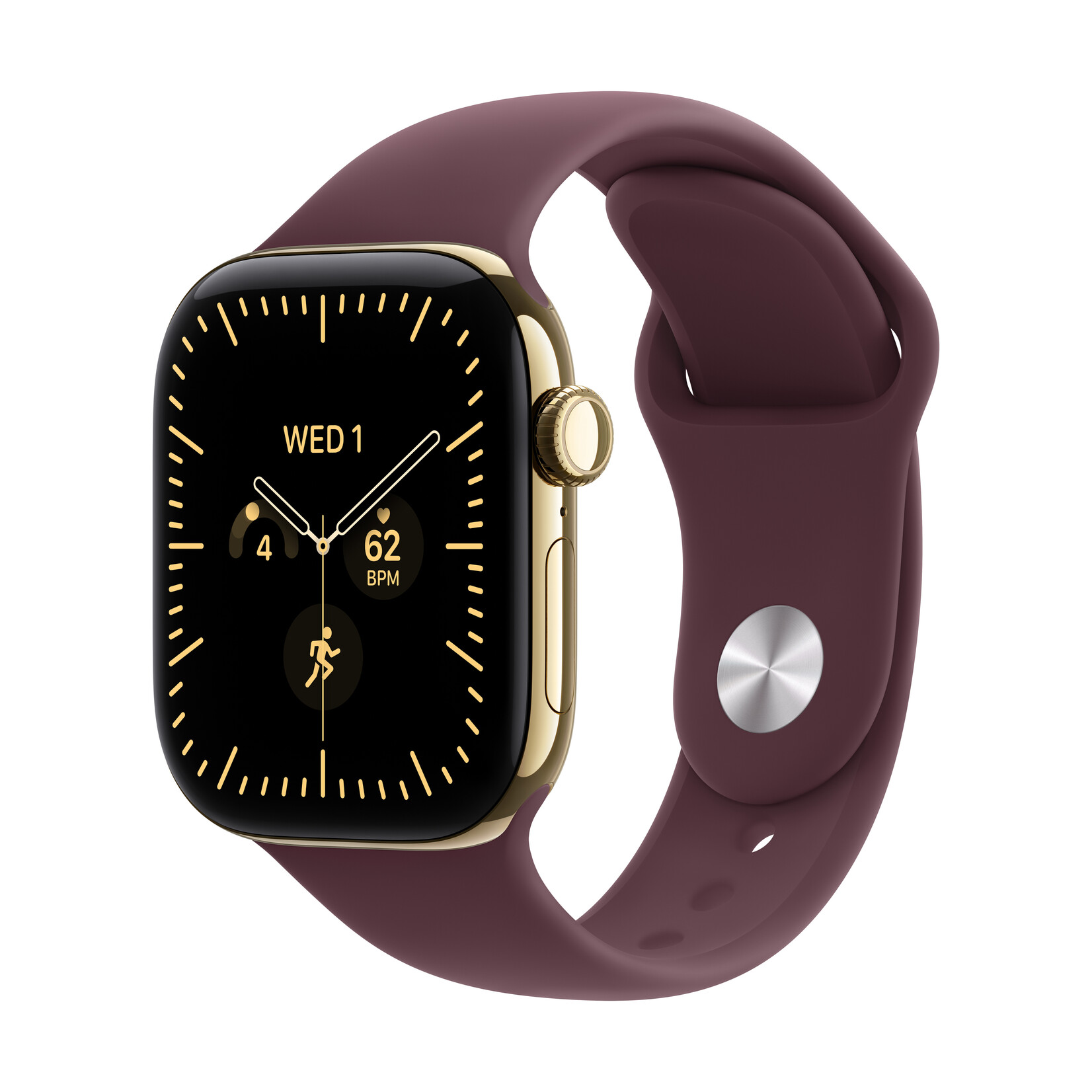 Apple Watch® SE3 / S12/ Ultra 4