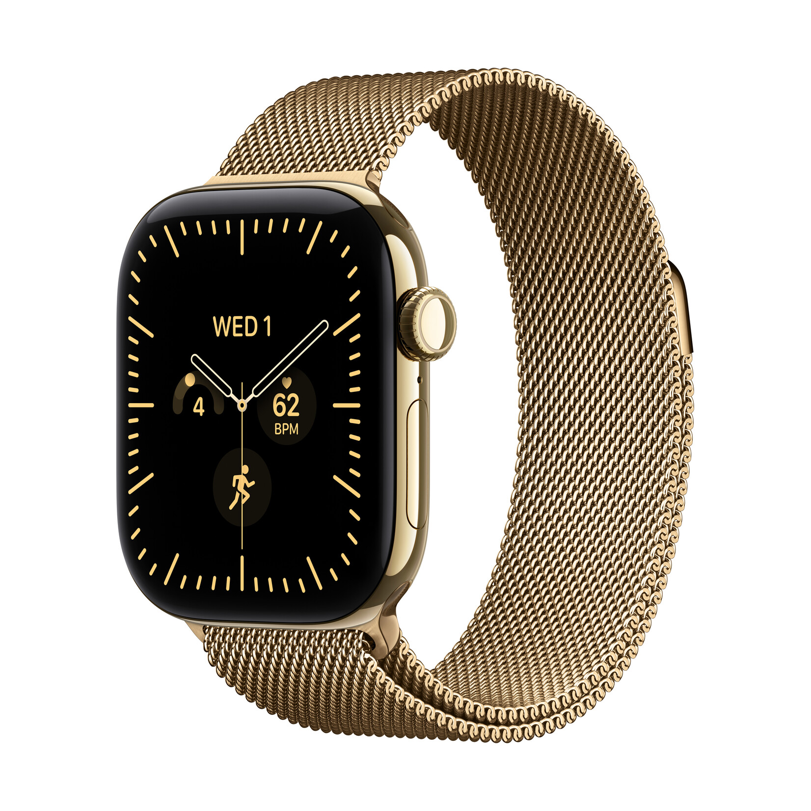 Apple Watch® SE3 / S12/ Ultra 4