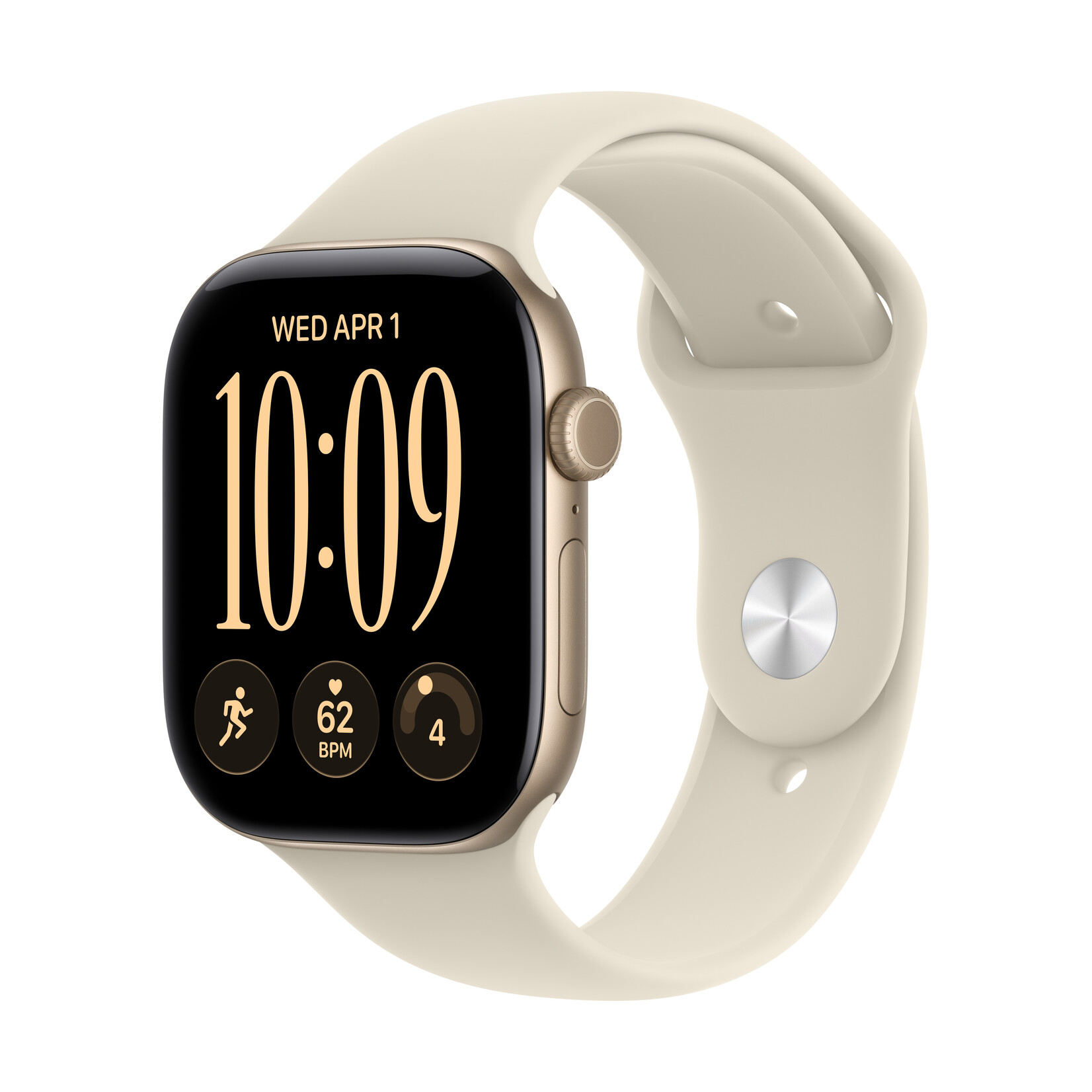 Apple Watch® SE3 / S12/ Ultra 4