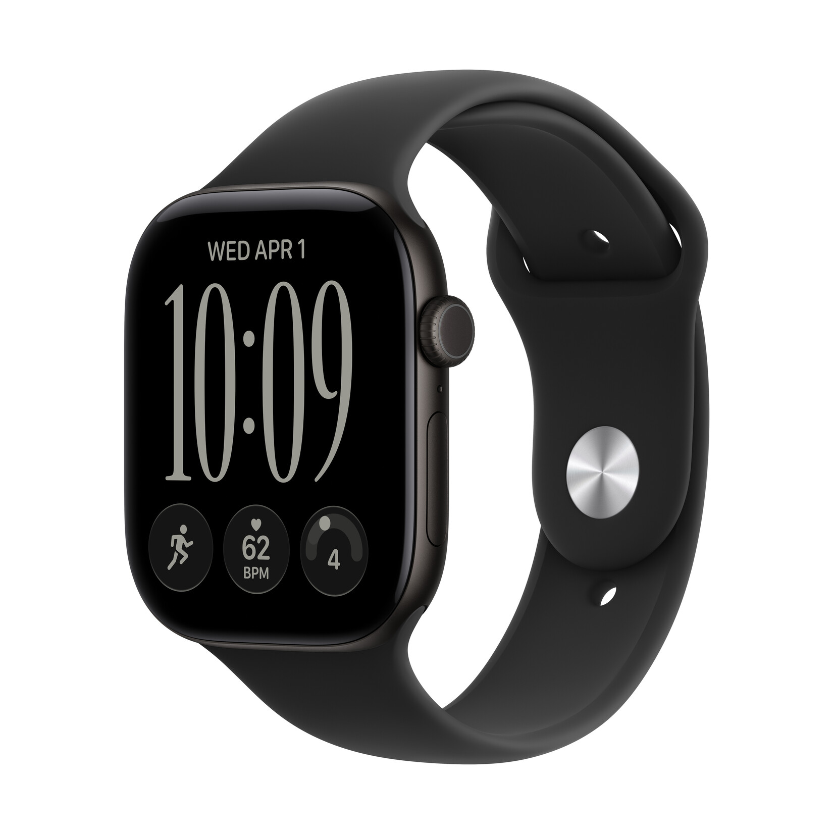 Apple Watch® SE3 / S12/ Ultra 4