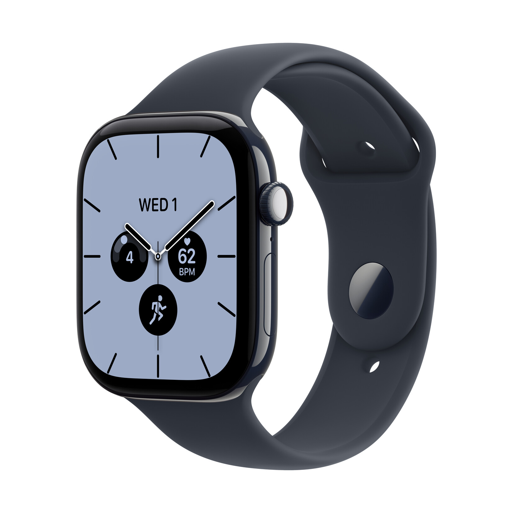Apple Watch® SE3 / S12/ Ultra 4
