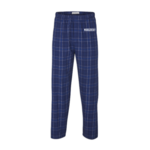 MEN FLANNEL PANT (BOX)