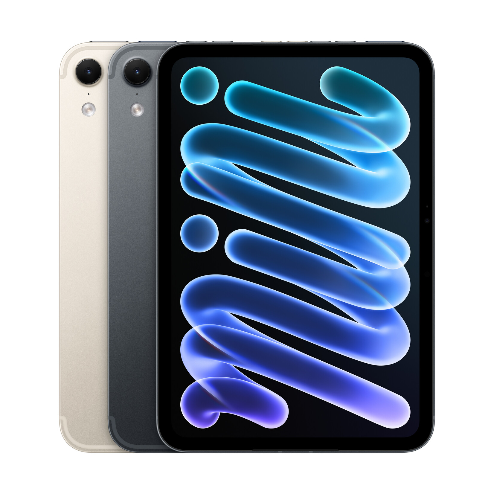 iPad mini A20 Pro