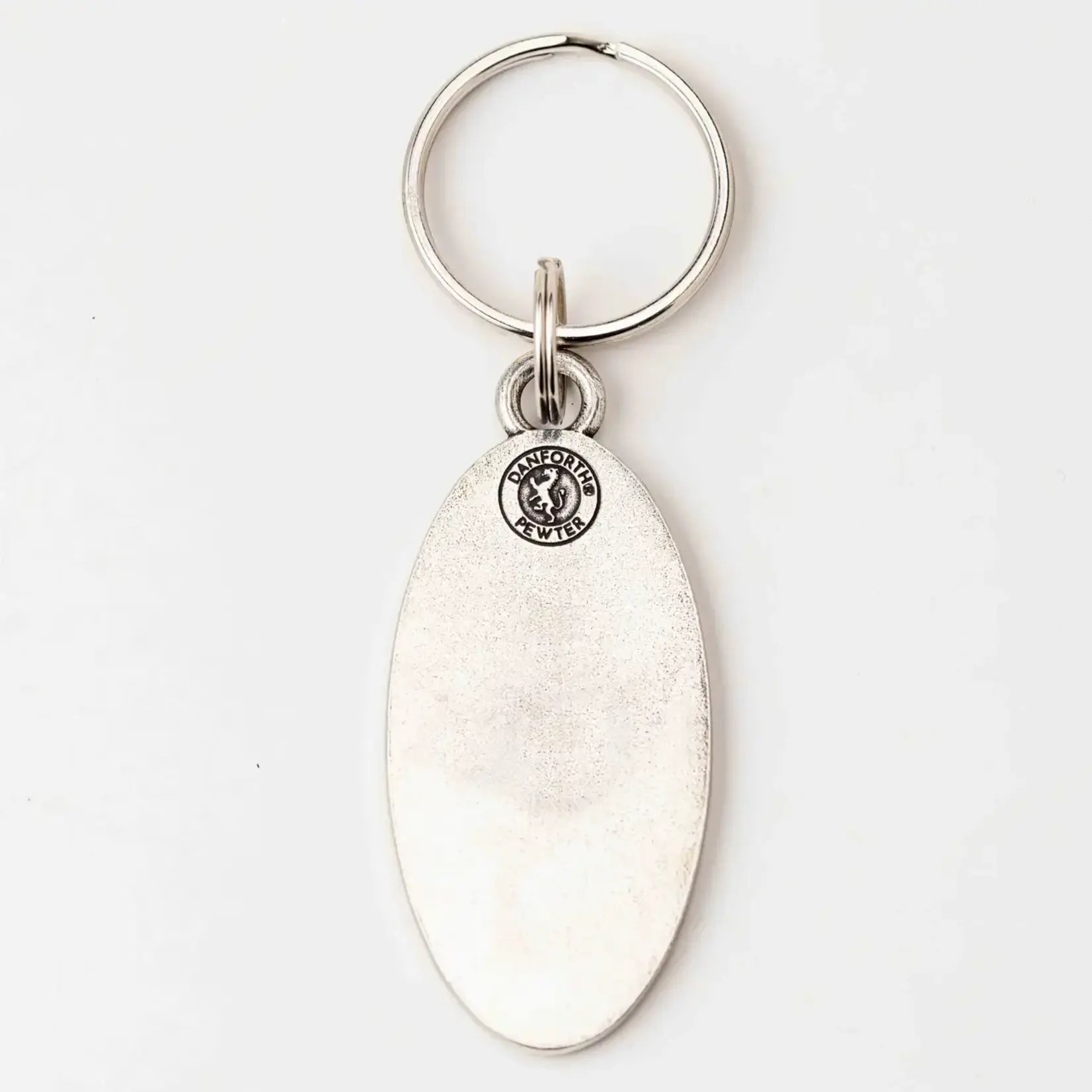 DANFORTH POR KEYCHAIN