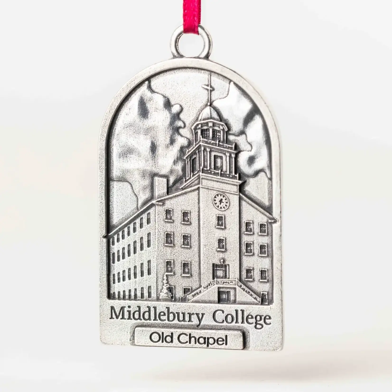 DANFORTH OLD CHAPEL ORNAMENT
