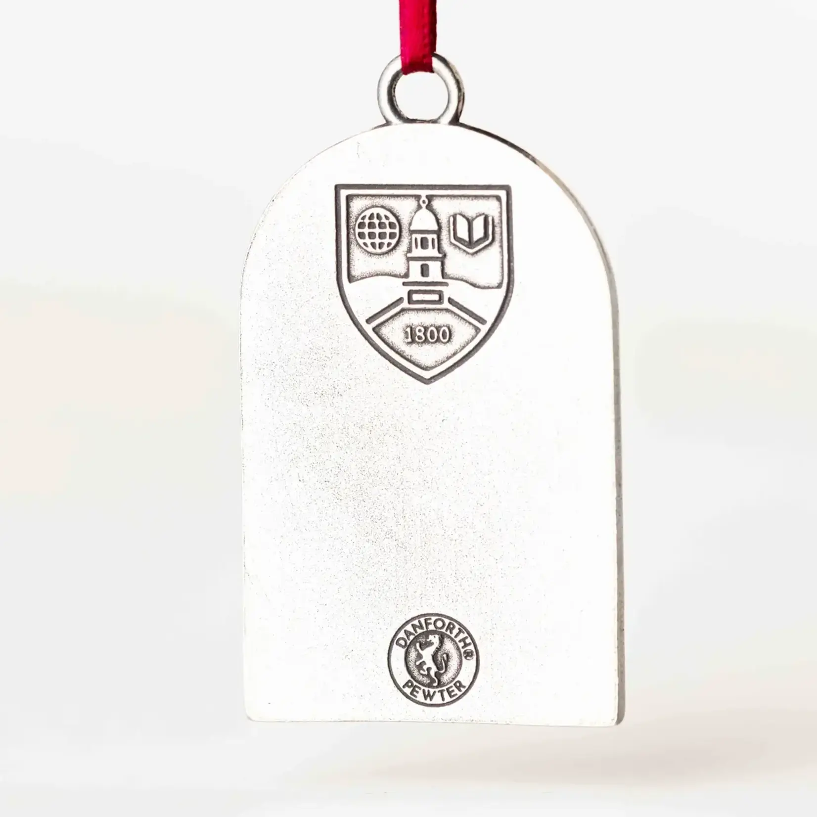 DANFORTH OLD CHAPEL ORNAMENT