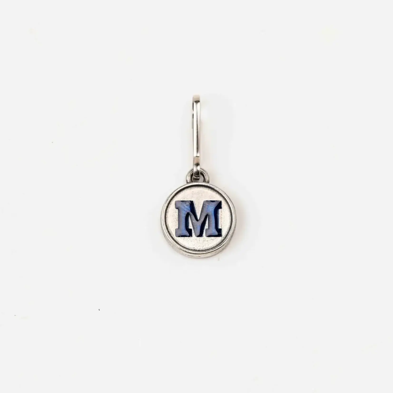 DANFORTH M ZIPPER PULL