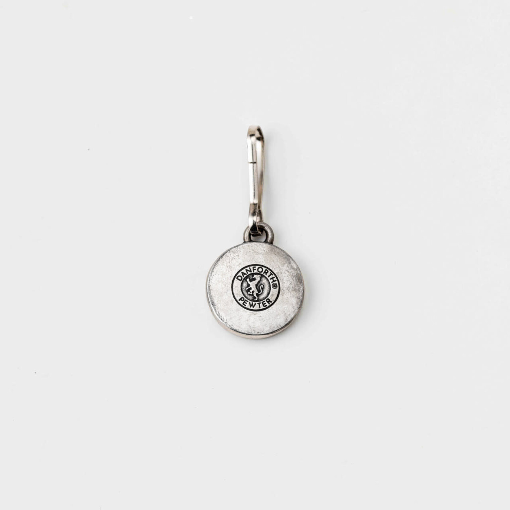 DANFORTH M ZIPPER PULL