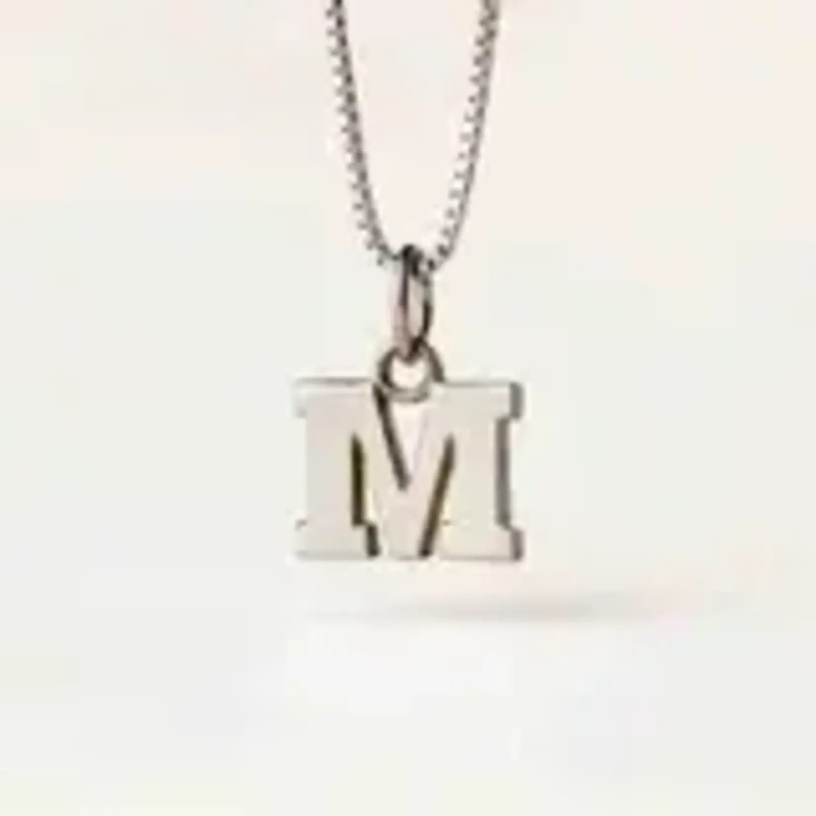 DANFORTH M 18" NECKLACE