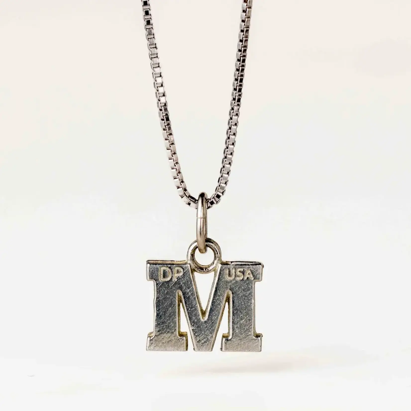 DANFORTH M 18" NECKLACE