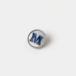 DANFORTH LAPEL PIN