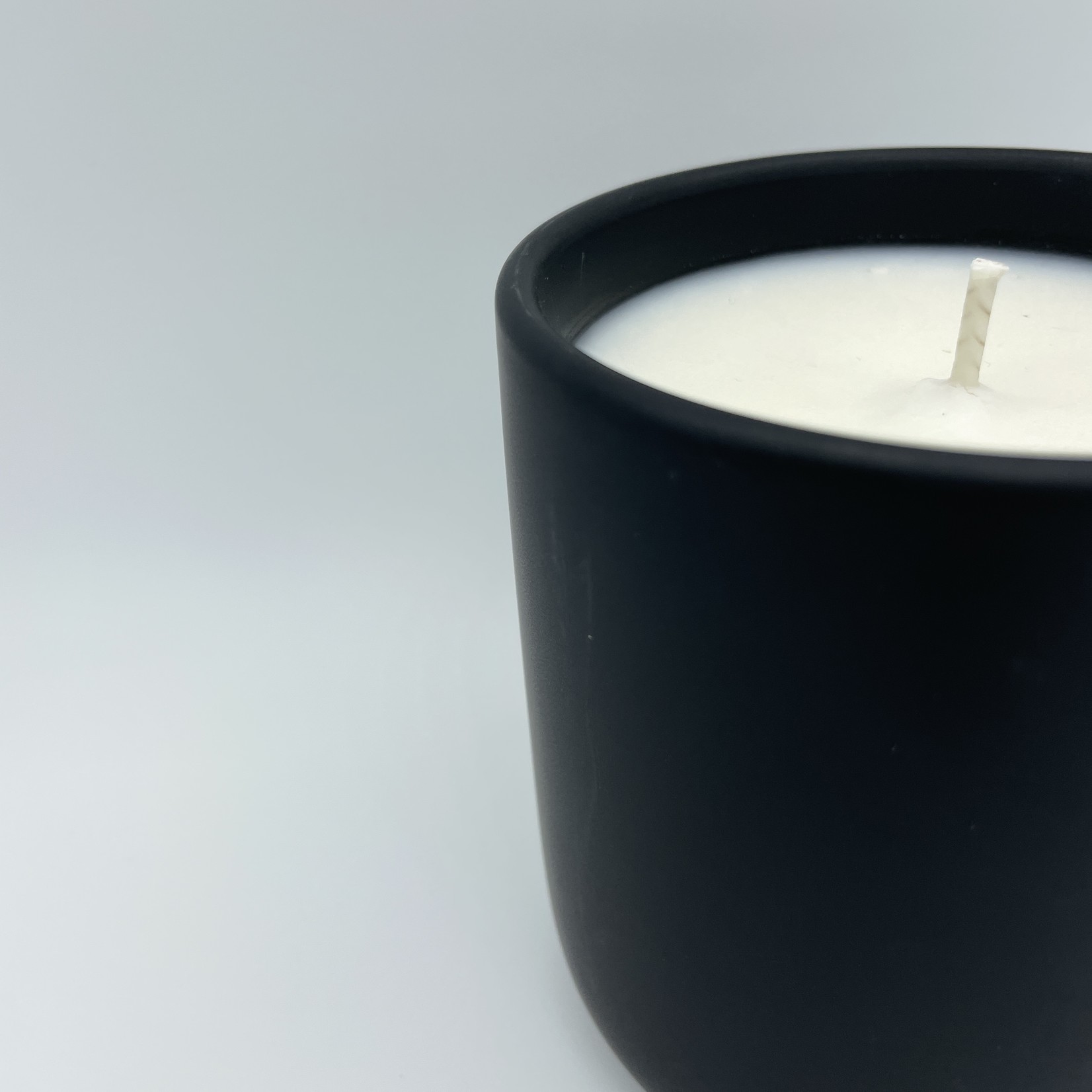 White Birch Hand Poured Soy Candle 10 fl oz