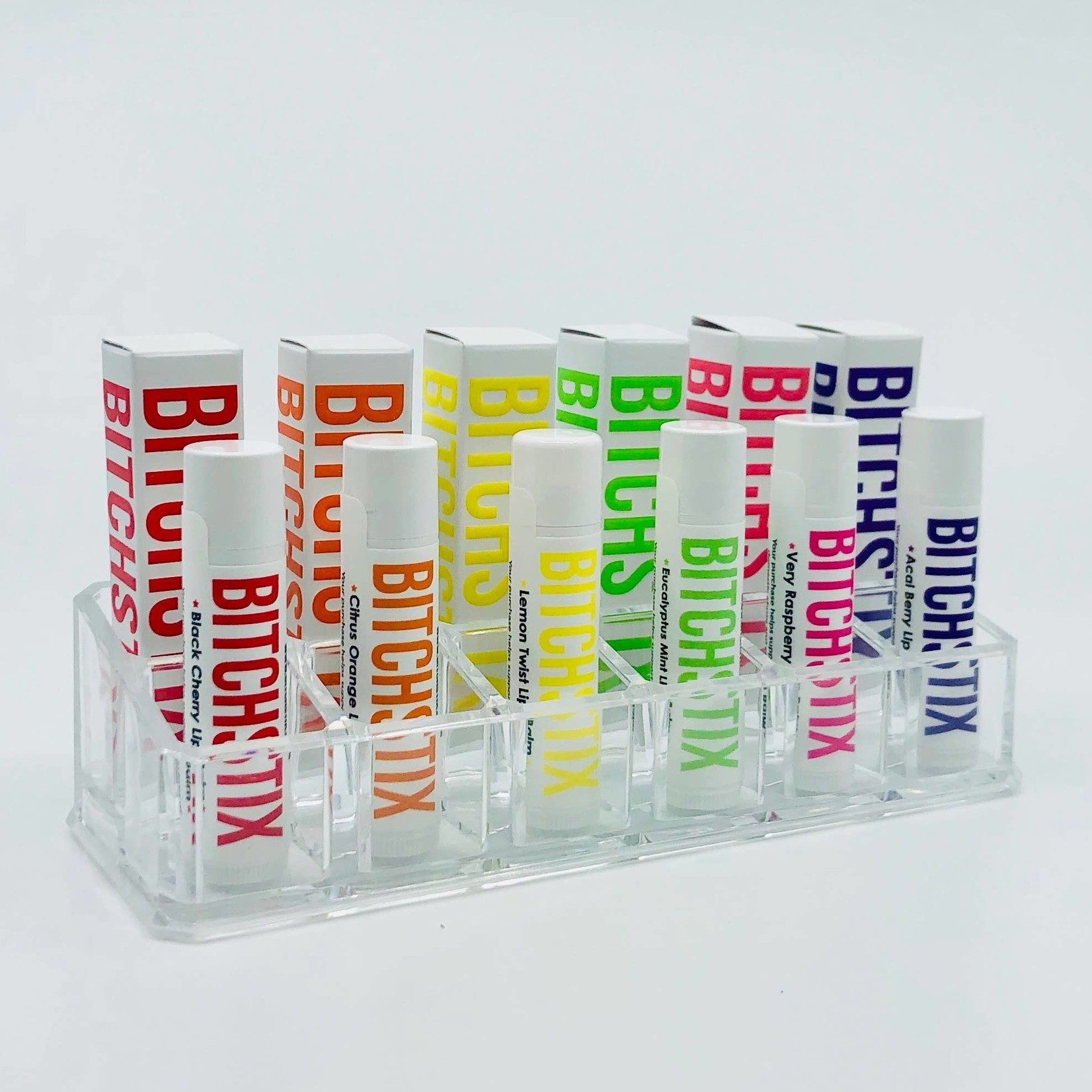 Bitchstix Lip Balm