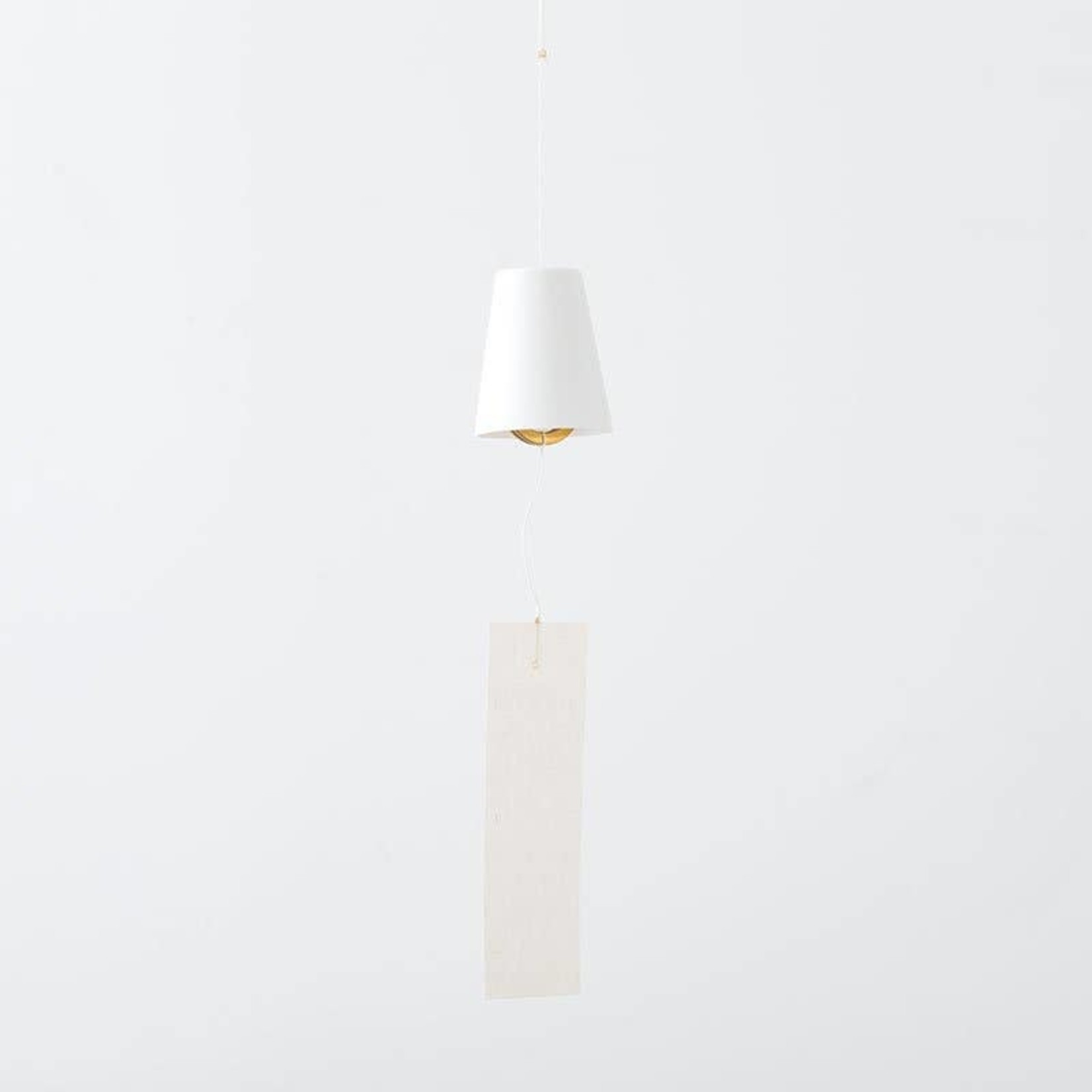 Japacolle Simple Wind Chime