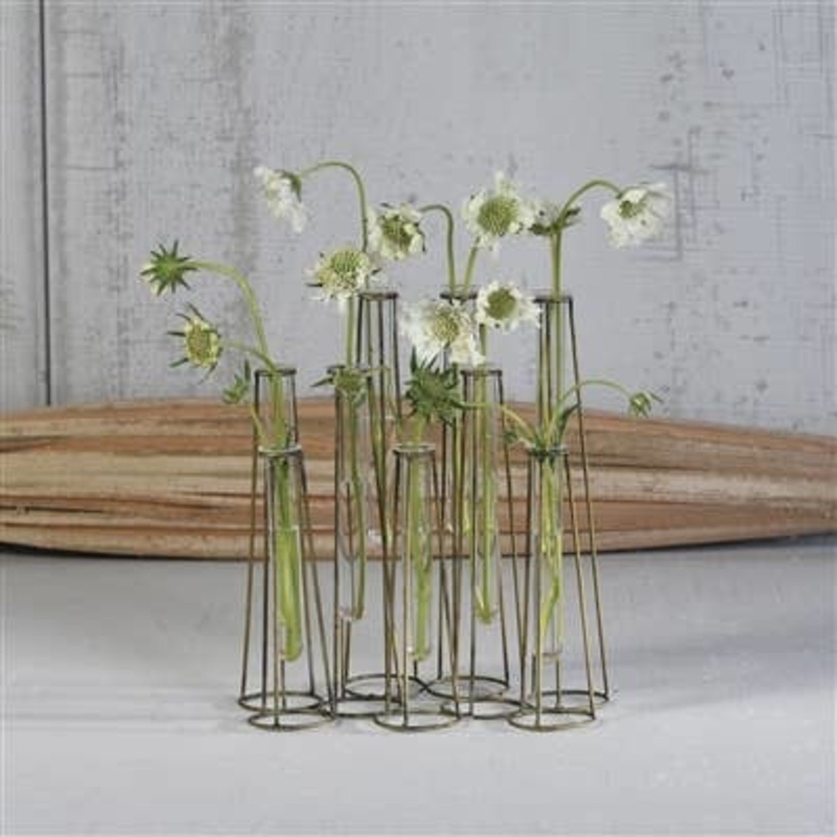 Archer Cluster Vase Arrangement