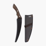 Barebones Timber Saw & Sheath