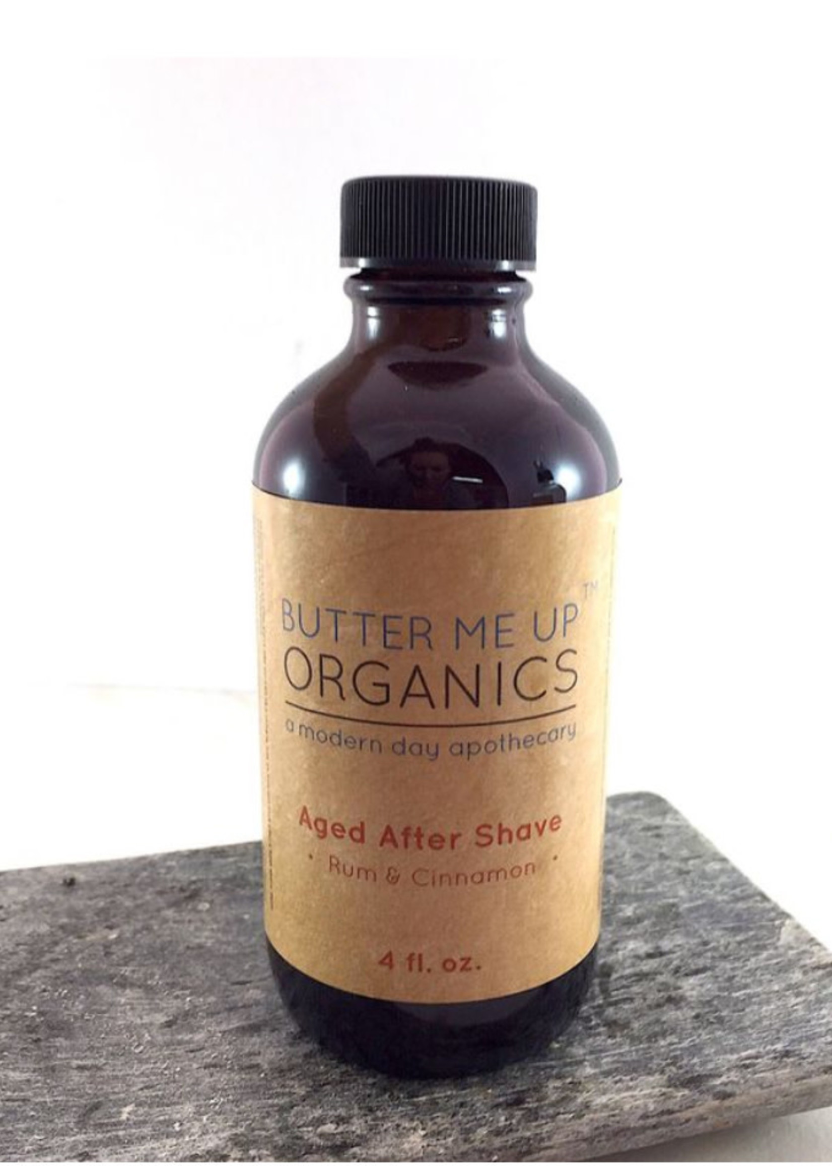 Butter Me Up Aged After Shave