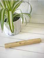 My Mother Earth Bamboo Toothbrush Travel Case