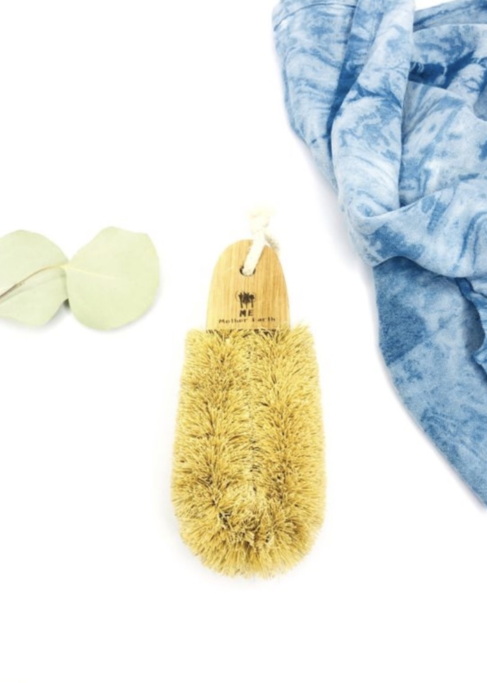 My Mother Earth Coconut Scrub Brush