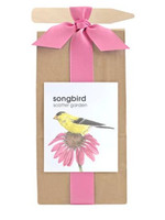Potting Shed Scatter Garden | Songbird