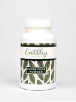 Earthley Wellness Earthley Super Foods Powder