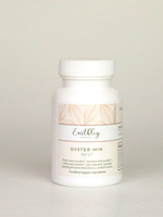 Earthley Wellness Oyster-Min Capsules - 60 ct