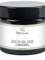 Rowe Casa Organics Rowe Casa healthy nail salve
