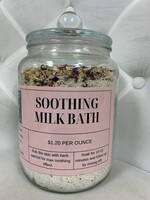Soothing Skin Epsom Bath