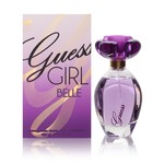 GUESS GUESS GIRL BELLE 100ML EDT