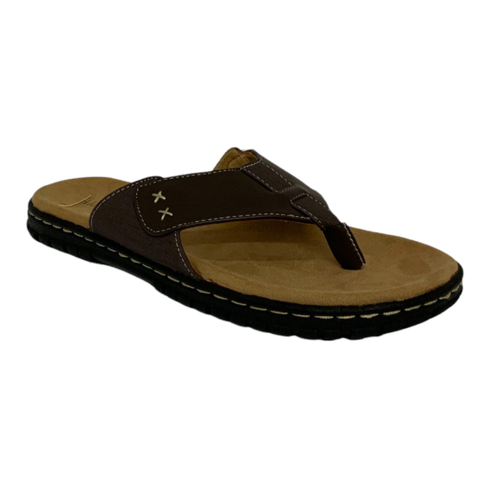 ALDO ROSSINI MEN'S SLIPPERS MARC-29 