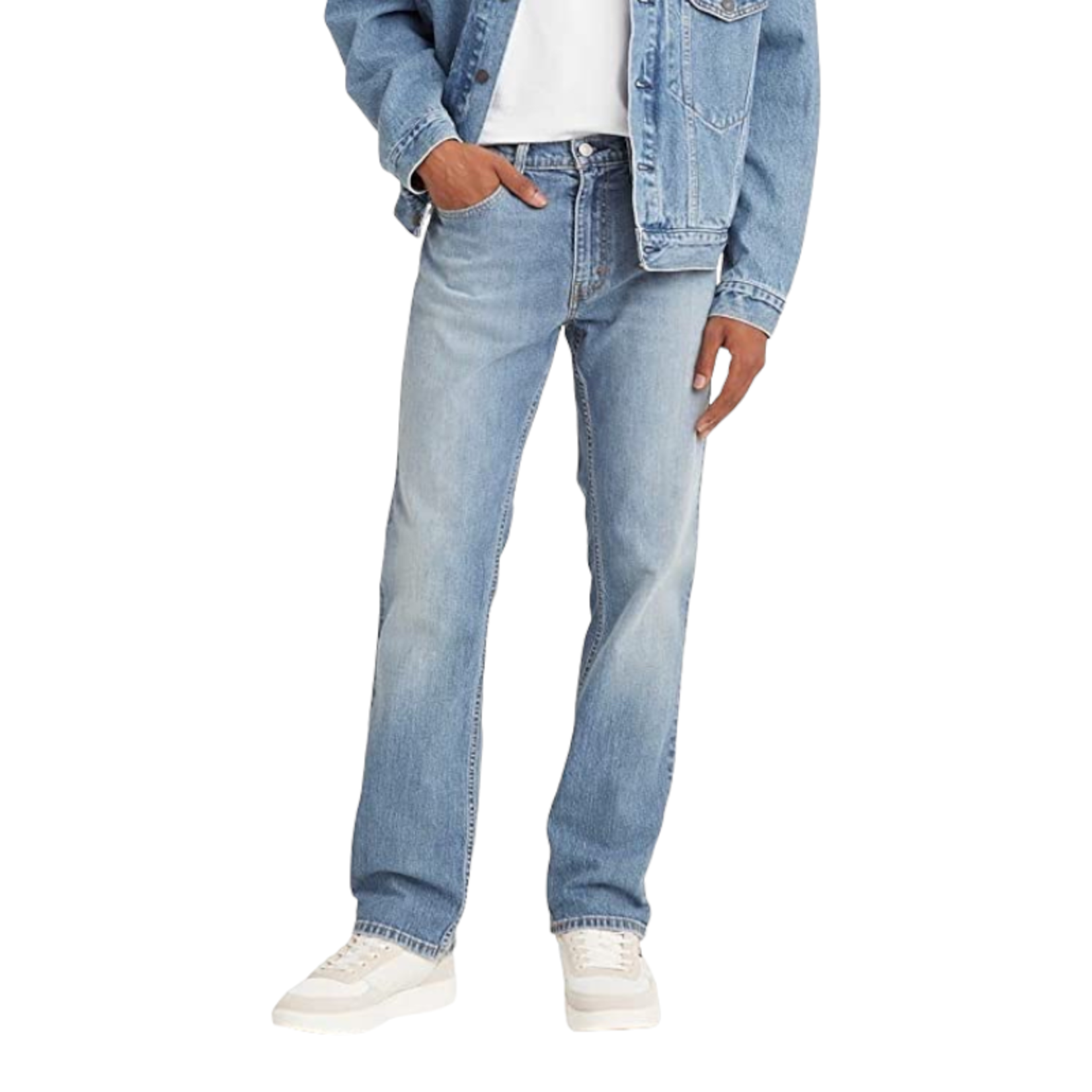 LEVI'S 559 RELAXED STRAIGHT FIT 00559-0590 - Michael's and Jody's