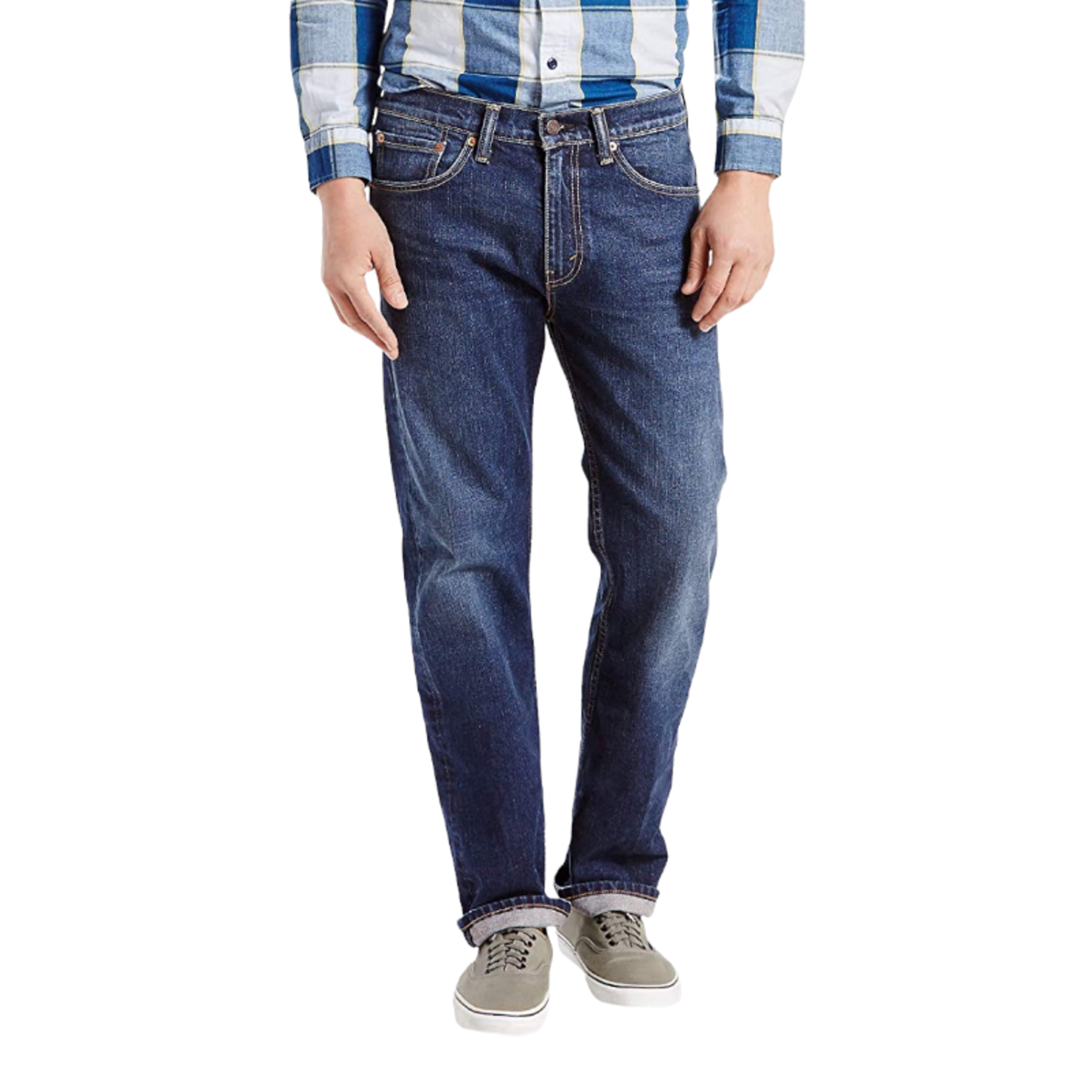 LEVIS 505 REGULAR FIT 00505-1455 - Michael's and Jody's