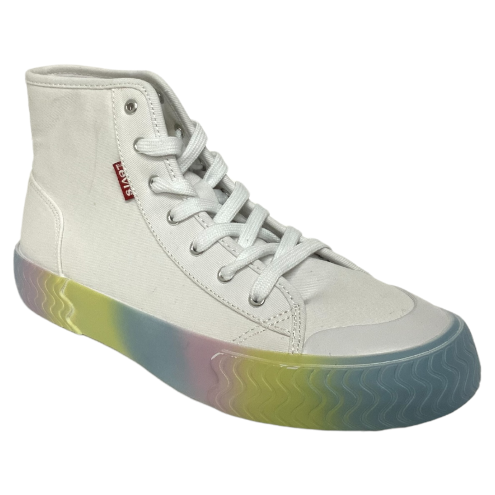 LEVI'S SNEAKERS MDRN HI DF 520521 - Michael's and Jody's