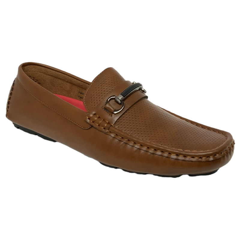 SOLO MEN CASUAL SLIP ON PACO-200 - Michael's and Jody's